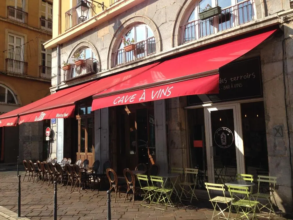 le Zinc