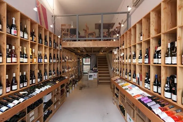 le Vin des Alpes