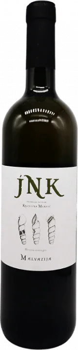 Bouteille Beli Pinot 2022 – JNK