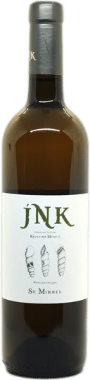 Bouteille Sauvignon Blanc 2022 – JNK