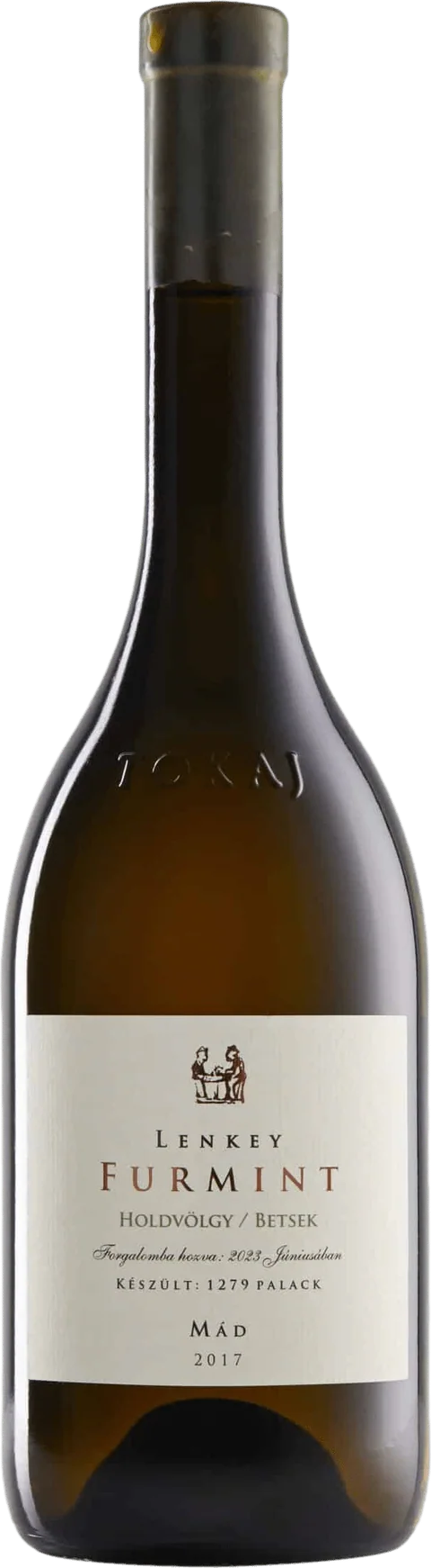 Bouteille Furmint 2017 – Lenkey Pincészet
