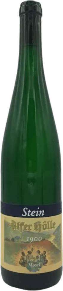 Bouteille Alfer Hölle « 1900 » 2024 – Stein