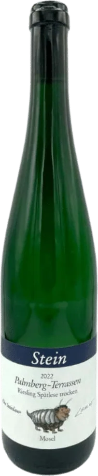 Bouteille Palmberg-Terrassen 2023 – Stein