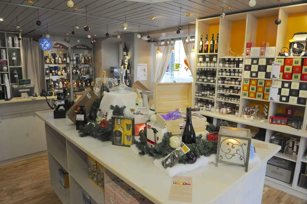 le Comptoir des Nectars