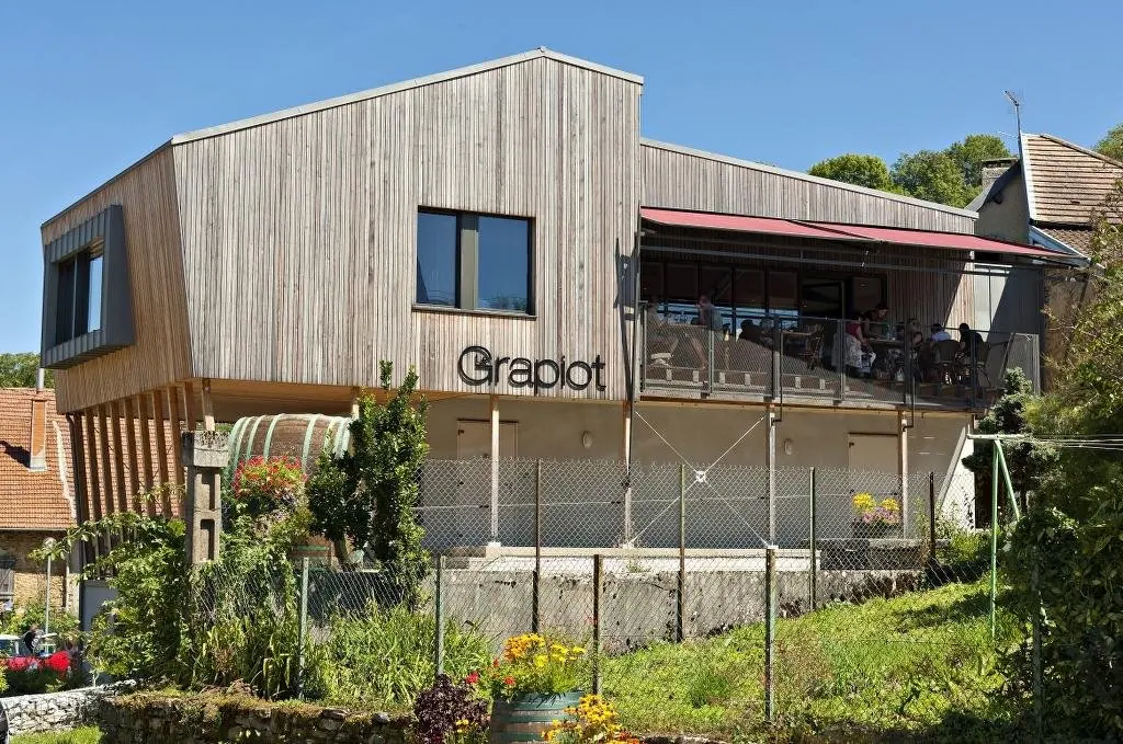 le Grapiot